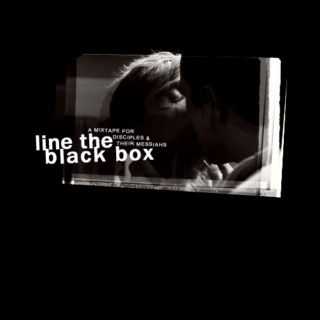 line the black box