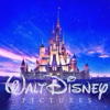 Music from Disney movies!