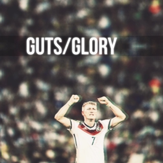 guts/glory