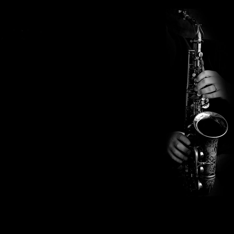 Музыка саксофон без рекламы. Саксофон. Саксофон фон. Саксофон джаз. Саксофон на черном фоне.