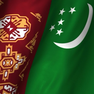 Turkmenistan 