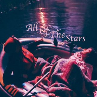 All Of The Stars