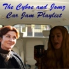 The Cyboe and Jomz Car Jam Playlist