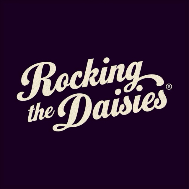 Rock them Daisies '14