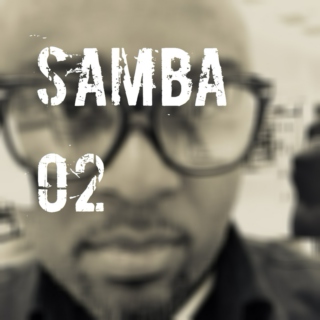Samba 02