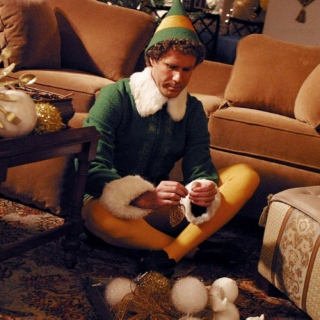 BUDDY THE ELF'S ULTIMATE CHRISTMAS PLAYLIST EXTRAVAGANZA