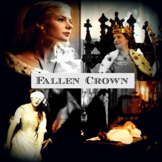 Fallen Crown