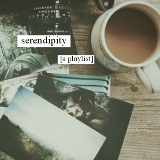 serendipity ☻