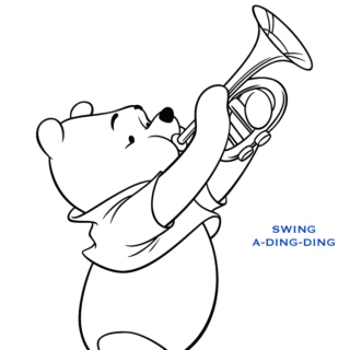 swing a-ding-ding