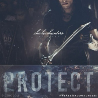 Freely we serve - Shadowhunters