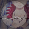 now, now & forever