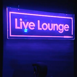 BBC Radio 1 Live Lounge Loves