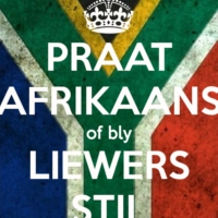 Afrikaans