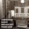 An Entire Day of Old-Timey Radio