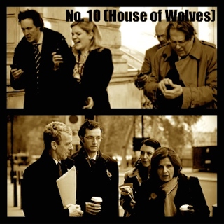 No. 10 (House of Wolves)