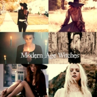 Modern Age Witches