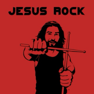 Jesus Rock