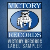AMP 2004 VICTORY RECORDS SAMPLER
