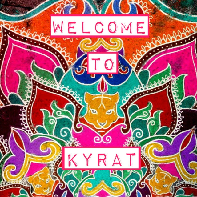 Welcome To Kyrat