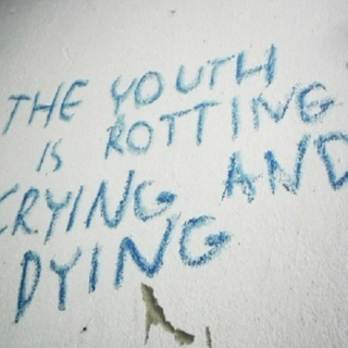 rotten youth