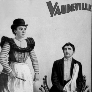 Vaudeville 