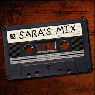 Sara's Mix