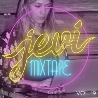 Jevi Mixtape Vol. 19 por Cam Gadola