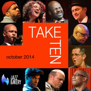 Take Ten: October 2014
