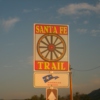 On My Way to Santa Fe