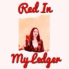 Red In My Ledger