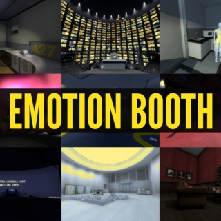 Emotion Booth