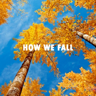 How We Fall