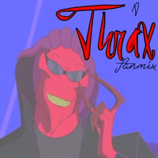 A Thrax Fanmix