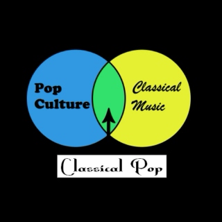 classical pop