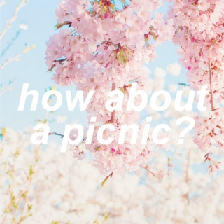 how about a picnic?