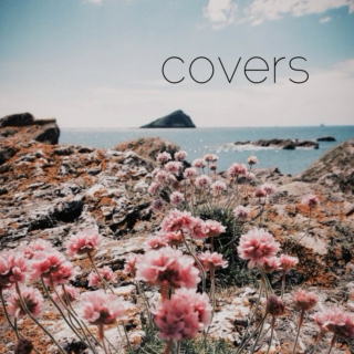 ▵ covers ▿