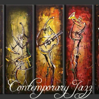 Contemporary Jazz