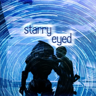 starryeyed