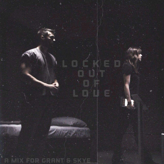 locked out of love
