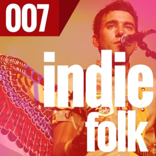 007 – Indie Folk / Baroque Pop