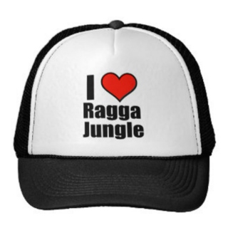 Massive Ragga Jungle