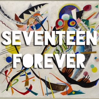 Seventeen Forever
