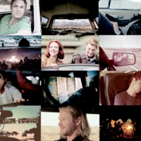 the avengers' road trip mix
