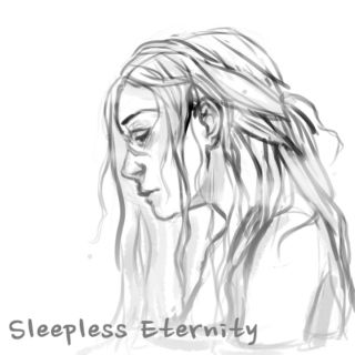 Sleepless Eternity