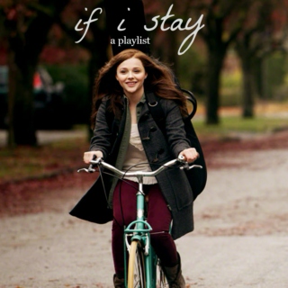 if i stay