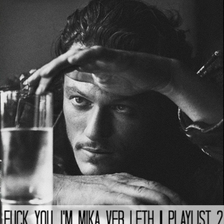 fuck you, I'm Mika Ver Leth ♛ vol.2