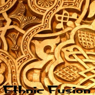 Ethnic Fusion
