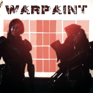 Warpaint - A Shavik Fanmix