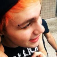michael clifford is my whole universe