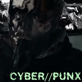 cyber//punx